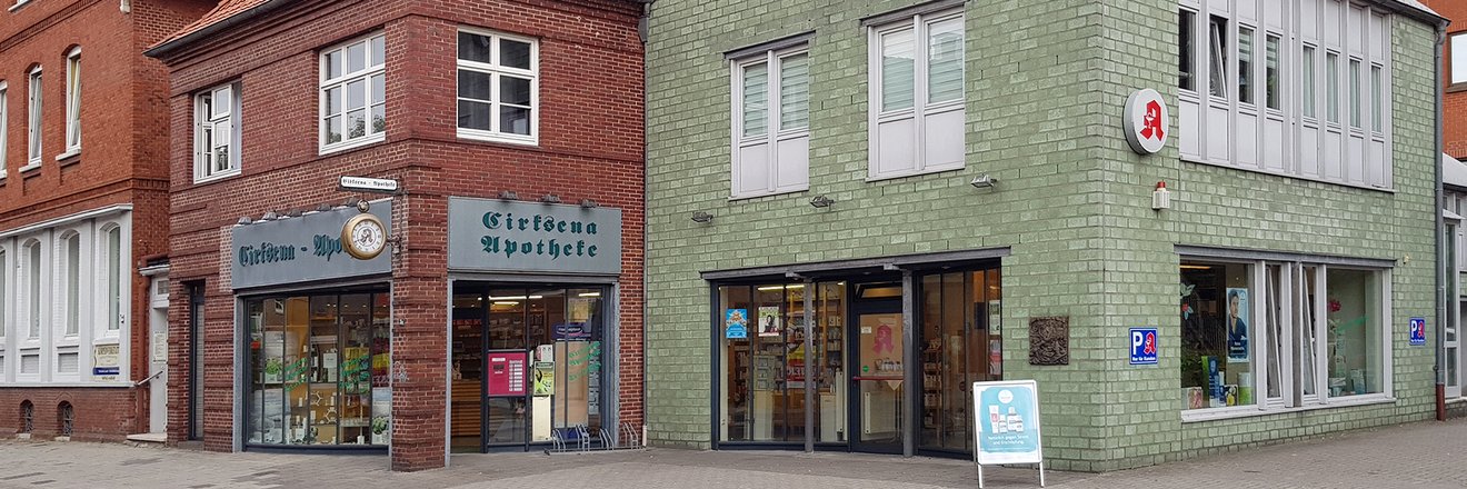 Kinderkrankheiten