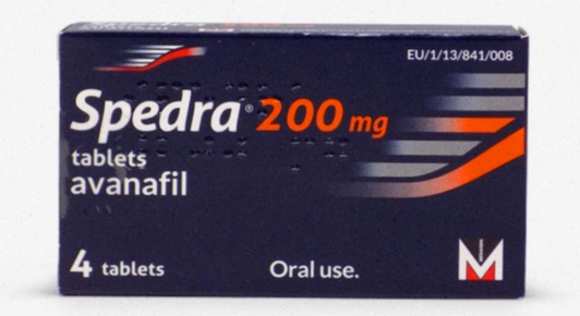 Avanafil Bestellen online Apotheke
