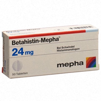 Betahistin Kaufen Generika Deutschland