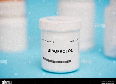 Bisoprolol Rezeptfrei Deutschland Preis