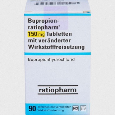 Bupropion Bestellen Preis Deutschland