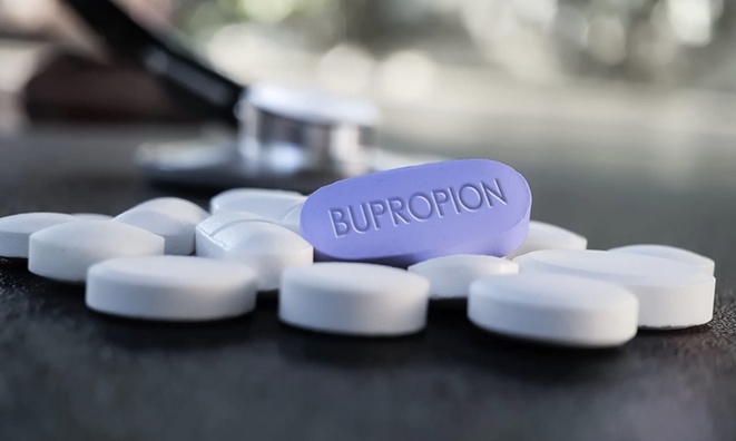 Bupropion Kaufen online Apotheke