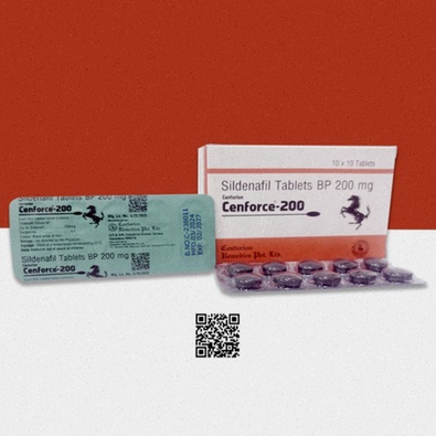 Cenforce Rezeptfrei online Preis