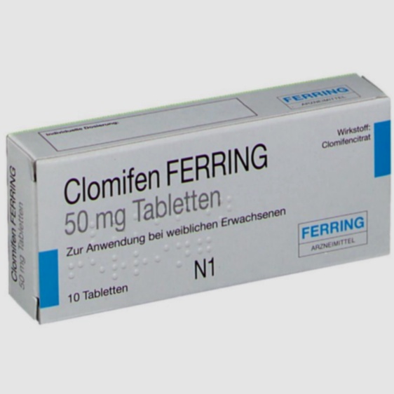 Clomifen Kaufen Generika ohne Rezept