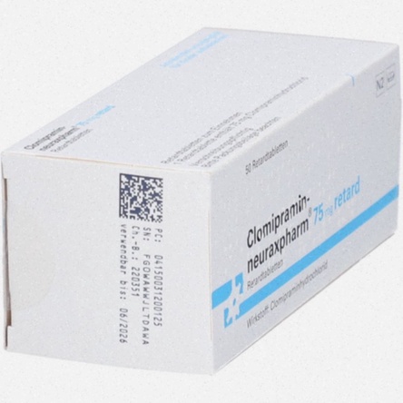 Clomipramin Bestellen Apotheke Preis