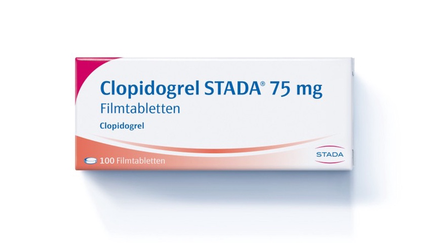 Clopidogrel Kaufen Preis ohne Rezept