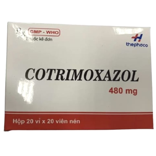Cotrimoxazol Kaufen günstig Generika