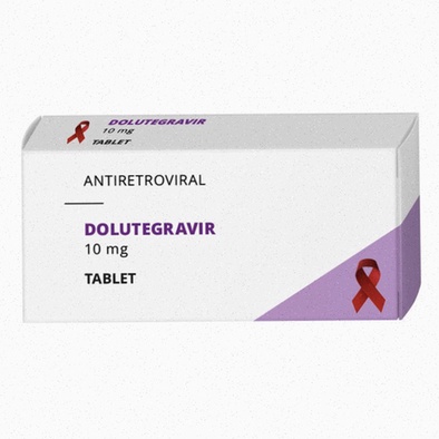 Dolutegravir Bestellen Apotheke Preis