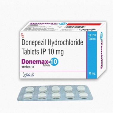 Donepezil Bestellen Generika Deutschland