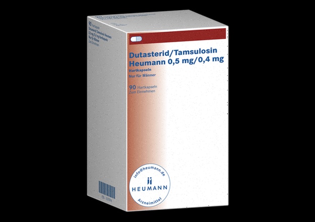 Dutasterid Bestellen Apotheke ohne Rezept