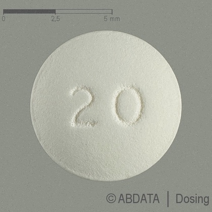 Famotidin Rezeptfrei ohne Rezept Generika