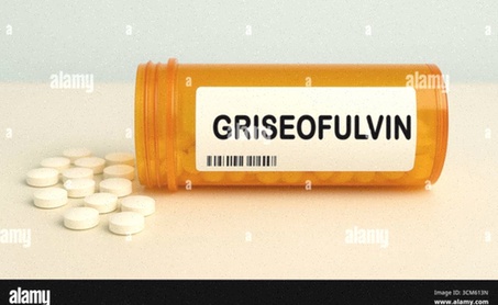 Griseofulvin Kaufen online günstig