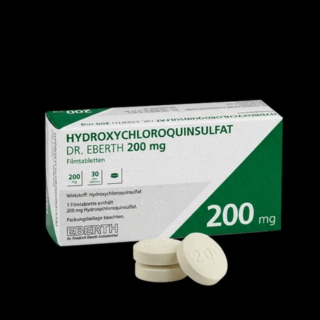 Hydroxychloroquin Rezeptfrei Generika Apotheke