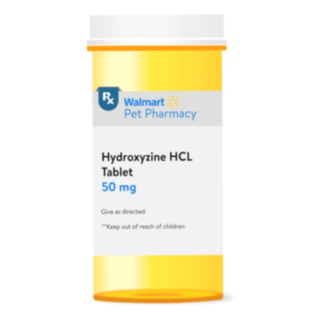 Hydroxyzine Rezeptfrei Apotheke Generika