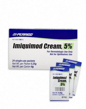 Imiquimod Rezeptfrei Preis ohne Rezept