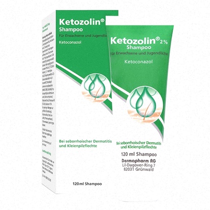 Ketoconazol Bestellen ohne Rezept günstig