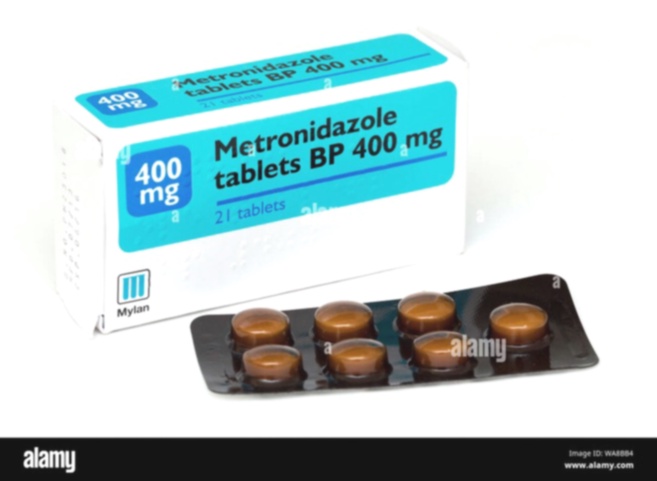 Metronidazol Kaufen online Generika