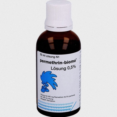 Permethrin Kaufen online Deutschland