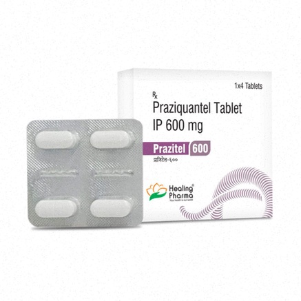 Praziquantel Rezeptfrei Apotheke ohne Rezept