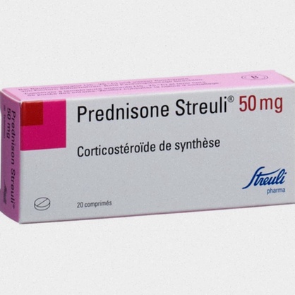 Prednisolon Rezeptfrei günstig Generika