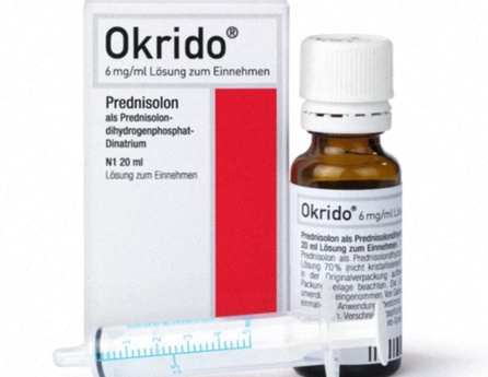 Prednisolon Bestellen Deutschland online
