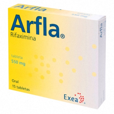 Rifaximin Bestellen ohne Rezept Generika