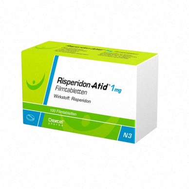 Risperidon Rezeptfrei ohne Rezept Apotheke