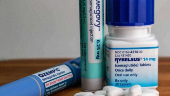 Rybelsus Rezeptfrei ohne Rezept Generika