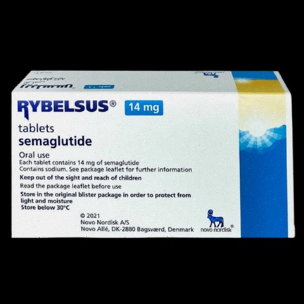 Rybelsus Kaufen Apotheke online