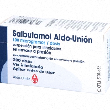 Salbutamol Kaufen Apotheke günstig