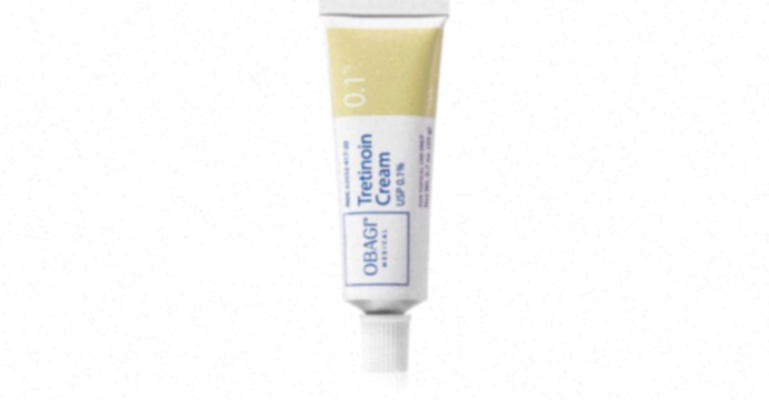 Tretinoin Rezeptfrei ohne Rezept Deutschland