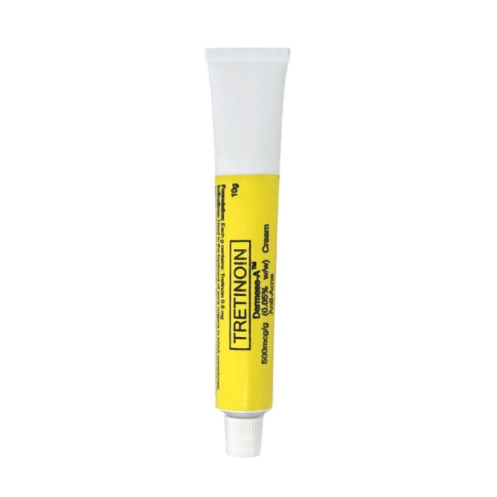 Tretinoin Kaufen online günstig