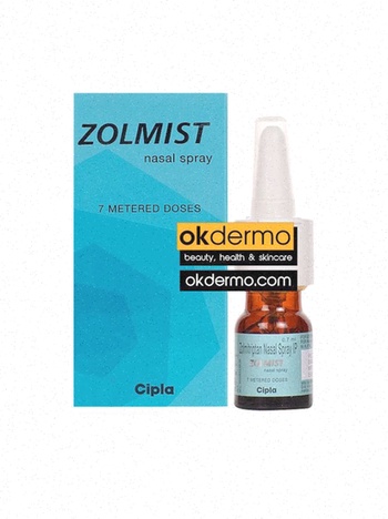 Zolmitriptan Rezeptfrei günstig Apotheke
